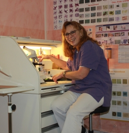 Bild von Helferin G. Fischer 